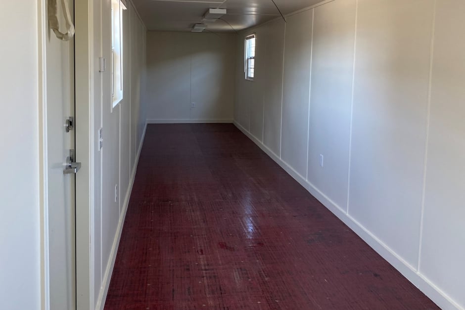 5 Shipping Container Floor Options to Ensure Durability